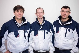 О компании ПотолокСервис: установка натяжных потолков в Волжском