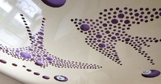 Резной потолок Apply Волжский, цена от 4093 руб.